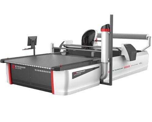 Cutting section of Mamun Knitwear Ltd.