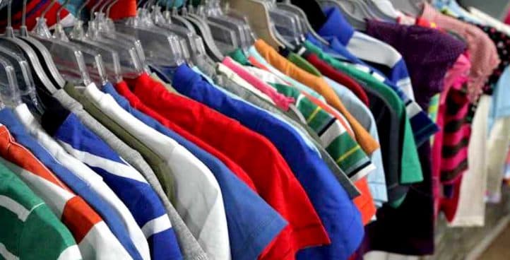 Sample section of Mamun Knitwear Ltd.