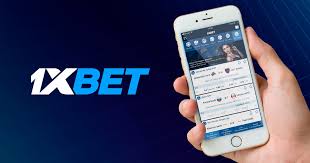1xBet Indonesia A Comprehensive Guide to Sports Betting -351676792