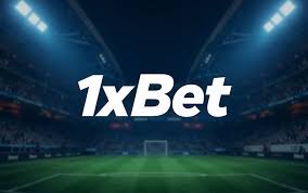 1xbet Online Your Go-To Platform for Betting and Gaming