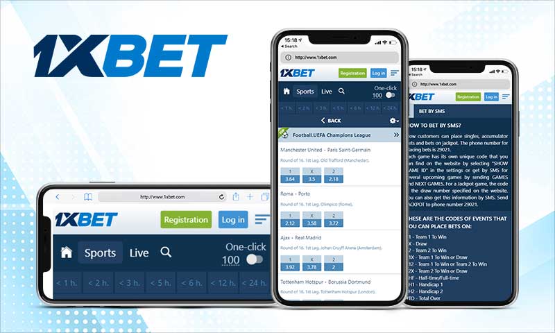 1xbet Online Your Go-To Platform for Betting and Gaming -179742245