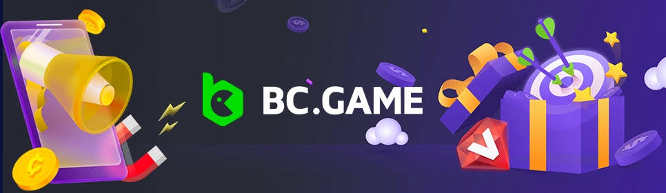BC.Game Withdrawal Methods Explained