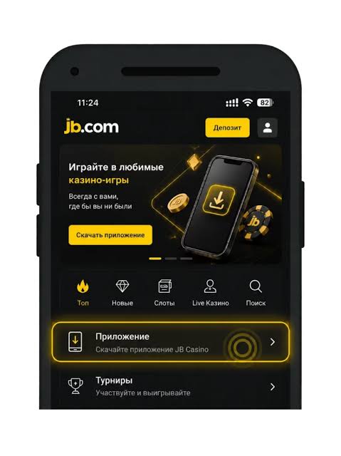 Discover JB Casino Indonesia Unveiling the Ultimate Gaming Experience