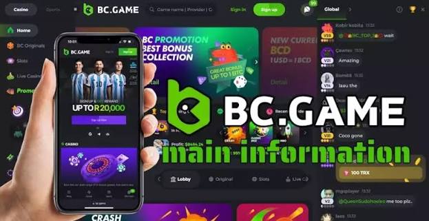 Discover the Excitement of BC Fun Casino Your Ultimate Gaming Destination 909796130 Discover the Excitement of BC Fun Casino Your Ultimate Gaming Destination 909796130