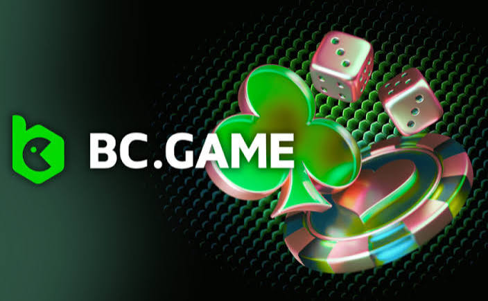 Discover the Exciting Bonuses and Promotions at BC.Game Kazakhstan