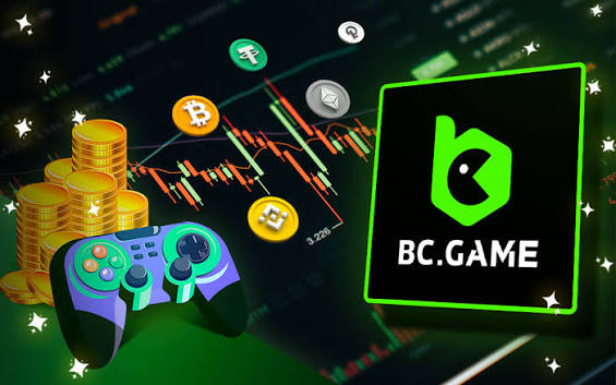 Discover the Exciting World of BC.Game Online Platform 895808052