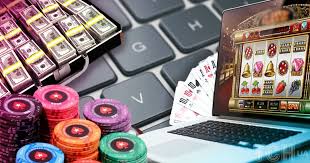 Experience Luxury Gaming at Casino The High Roller -962165636