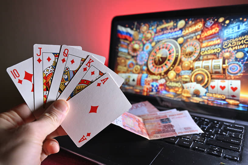 Experience the Thrill of Gaming at Slots N Roll Casino