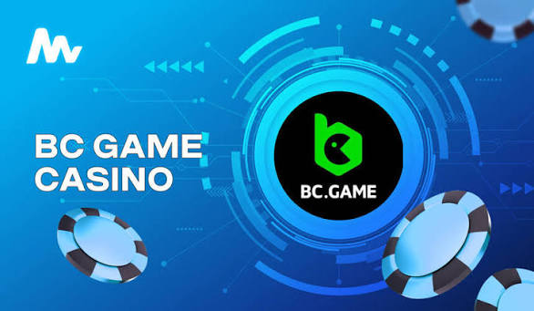 Explore the World of BC Hash Game Crypto Casino