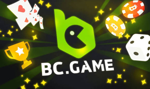 Exploring BC Hash Game Casino A New Era in Online Gaming