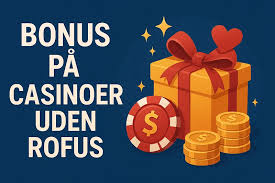 Find de Bedste Udenlandske Casinoer i 2023
