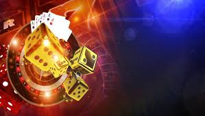 The Exciting World of Casino Chillireels The Exciting World of Casino Chillireels