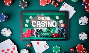 The Rise of Online Casinos Opportunities and Risks 76264755