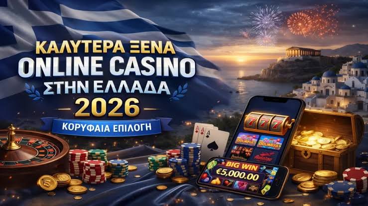 Διαδικτυακή Σύγκριση Καζίνο Επιλέξτε το Ιδανικό για Εσάς 512187989