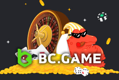 BC.Game The Ultimate Online Crypto Casino Experience BC.Game The Ultimate Online Crypto Casino Experience