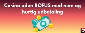 Bedste Casino Uden Casinoer - Online Gambling Uden Begrænsninger