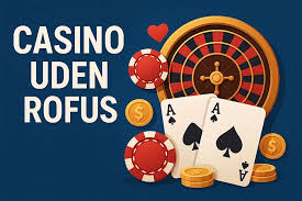 Casino Uden ROFUS Med Lav Indbetaling - Find Dit Favoritcasino Casino Uden ROFUS Med Lav Indbetaling - Find Dit Favoritcasino