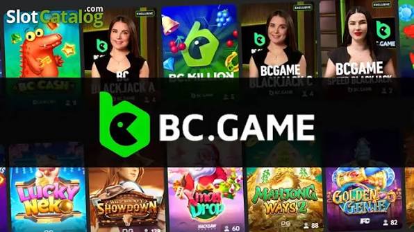 Discover Exciting BC.Game Poland Bonuses and Promotions