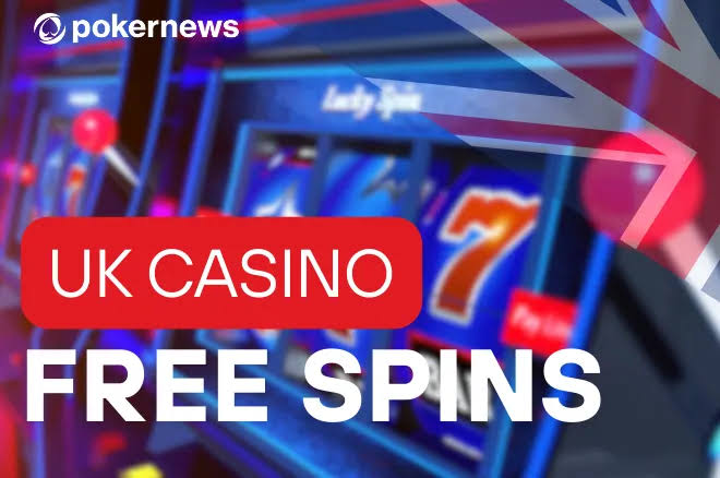 Discover Exciting Offers 20 Free Spins No Deposit