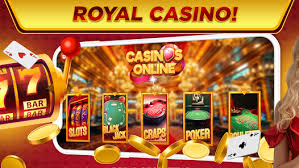 Experience the Thrill of LuckiCasino Online Games